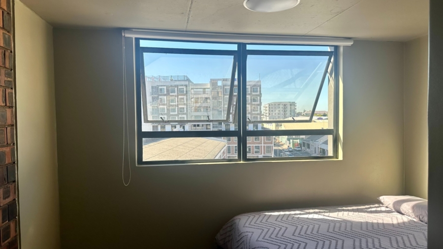 To Let 0 Bedroom Property for Rent in Observatory Western Cape